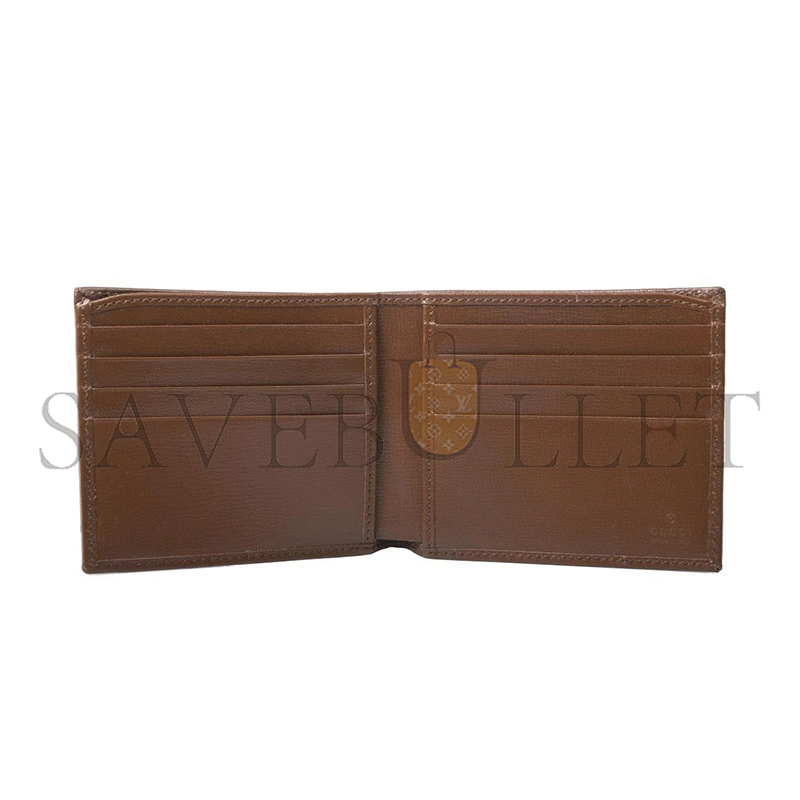 GUCCI GG MARMONT WALLET 671652 (11*9cm)